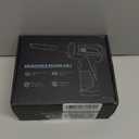 Powerful Compressed Air Duster for Deep Cleaning-Replace Compressed Air Can-No Canned Air Duster-Keyboard Cleaner-PC Cleaning-Rechargeable-3-Speeds-95000RPM Cordless Air Blower-Car Duster 8000mAh