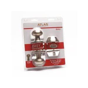 Atlas Classic Knob Combo SN 1734705