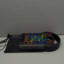 HOTWAVE Push Up Board Fitness, Portable Foldable 20 in 1 Push Up Bar at Home Gym, Pushup Handles for Floor. Professional Strength Training Equipment For Man and Women,Patent Pending (Black)