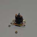12V Starter Solenoid, Compatible with Bad Boy Zero Turn Mowers ZT, CZT, MZ, MTD Solenoid Replace 108-5349-00, 925-1426A