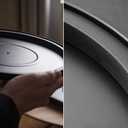 Pro-Ject Debut Carbon EVO Turntable with Sumiko Rainier Cartridge (Green)