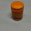 Generac - OIL FILTER 90 LOGO ORNG-CAN - 070185ES / 070185E 90mm High Capacity (30% More Filter)