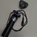 Philips Norelco Shaver 5000X, Rechargeable Wet & Dry Shaver with Precision Trimmer and Storage Pouch, X5006/85