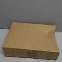 10 Pcs Pink Valentines Cone Tree Decorations Pink Heart Sequins Glitter Valentines Table Tree Centerpiece Tiered Tray Decor Tabletop Centerpiece for Home Bedroom Wedding Party