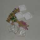 3 in 1 Mini Christmas Tree Magic Growing,Magic Growing Christmas Trees,Colorful DIY Crystal Growing Kit, Arts and Crafts for Kids Ages 8-12