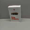 Pet Parents Washable Dog Diapers (3pack) + Extendrs of Durable Doggie Diapers, Premium Dog Diapers Female (Medium, Natural) (Medium (14-20"))