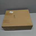 Sabary 50 Pack 24 oz Paper Soup Containers with Lid Disposable Kraft Soup Food Bowl Microwavable Food Storage Ice Cream Containers Nice for Restaurants(Brown)