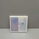 LONLI Hue - Magnetic Case for iPhone 15 Pro Max - [Compatible with Magsafe] - [360 Shock-Absorbent Bumper] - [Cute and Unique Phone Cover for Girls and Women] - Fluorescent Holographic Iridescent | 10FT Drop Protection, Cute, Unique, Aesthetic (*PrismGlow)