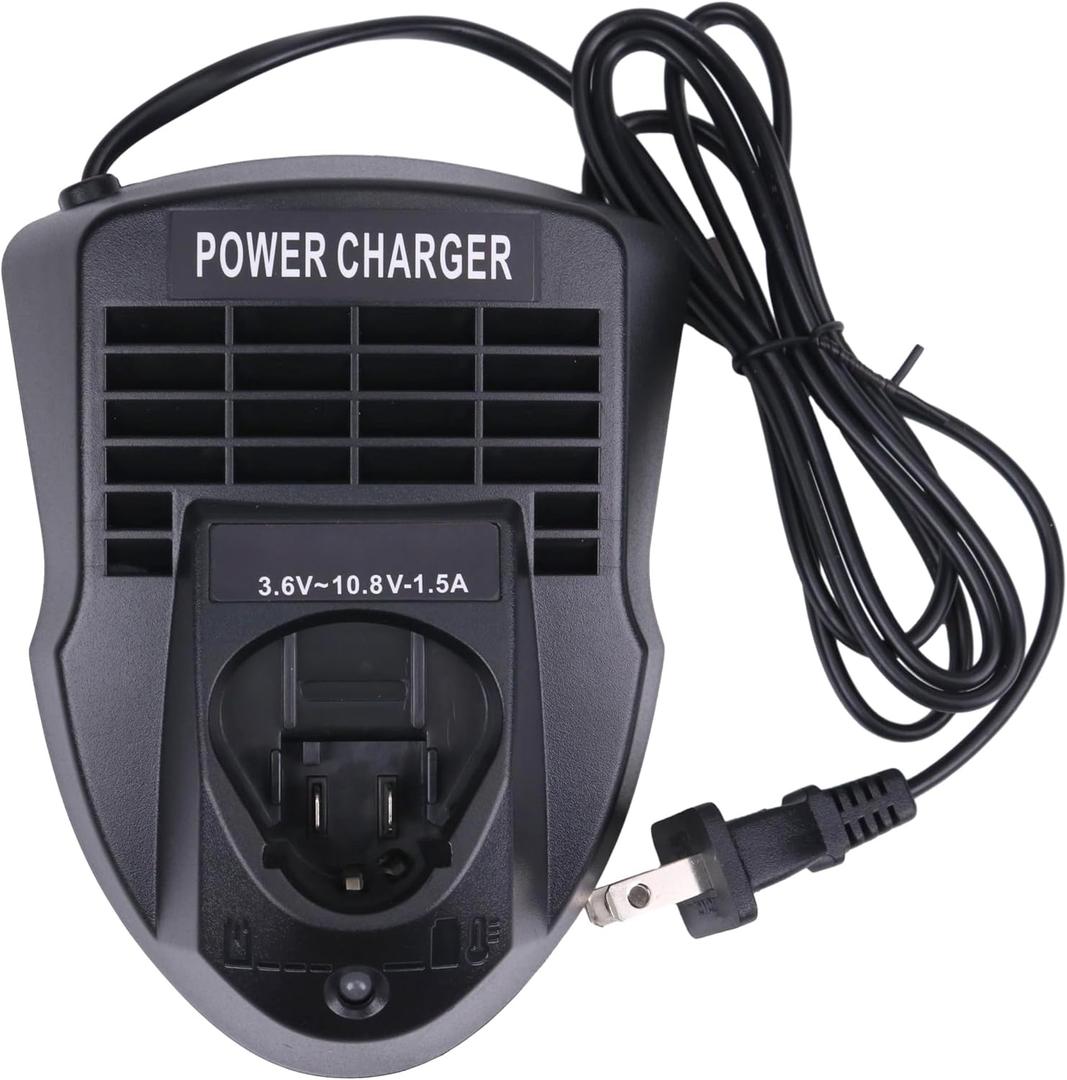 2607225633 Charger Compatible with Dremel 8300-01 8220 8100