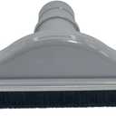 Replacement Floor Tool Compatible with ProTeam Vacuum Backpack and Hoover Vacuum  14" Hard Surface Brush for Commercial Cleaner  Fits Super Coach Pro, C2401, Shoulder Vac Pro (Gray)