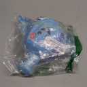 Kids Hanukkah Musical Plush Dreidel Plays 2 Hanukkah Songs Driedel Stuffed Plushy Melodic Drydel Chanukah Spinning Top Toy Childrens Hanukah Gift My First Hanukkah Dreidel for Toddlers