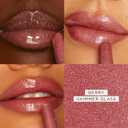 tarte maracuja juicy shimmer glass lip plump Hydrating & Volumizing Lip Gloss Balm with Hyaluronic Acid & Vitamin E, Plumps & Moisturizes, Vegan & Cruelty-Free