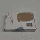 Ticket Number Dispenser+Ticket, Take a Number Dispenser, Ticket Dispenser Machine for Wall Desk Counter Queuing System