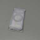 360Spin Magnetic Stand Case for Pixel 10/10 ProFit for MagSafe & Pixelsnap Cover with Ring HolderCrystal Clear Camera Protection Phone Google 10/10 Pro Cases - Grey