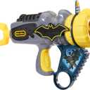Little Tikes Batman & The Joker Boom Blaster 2 Pack, DC Active Play Toy Blasters, for Boys and Girls Ages 3+ Years, Medium
