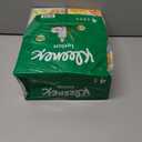 Kleenex Lotion Facial Tissues with Coconut Oil, 4 Cube Boxes, 60 Tissues Per Box, 3-Ply