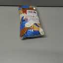 Fall Pumpkin Balloon Garland Arch Kit for Thanksgiving Decorations, 154pcs Burnt Orange Blue White Latex Balloons for Little Pumpkin Autumn Birthday Party