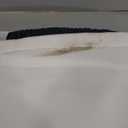 Arctix Women's Sarah Fleece-Lined Softshell Pants, Size S (White)