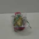 Green Toys Rescue Boat with Helicopter Red, 1 EA