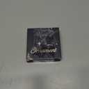 2 x Basketballs Ornament 2025  Deck The Halls with Basketballs Ceramic Ornament  Holiday Tree Decoration for Basketball Players & Fans, Sports Gag Gift & Stocking Stuffer