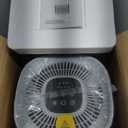 Air Purifiers for Bedroom, H13 True HEPA Air Filter for Pets Dust Smoke Pollen Dander Smell, Portable Desktop Air Purifier with 4-speed Timer, Quiet Sleep Mode for Home, Office, Living Room