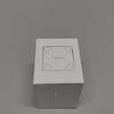 Pomodoro Timer Cube, Productivity Timer, Pause & Resume, Silent, Vibrate & Adjustable Sound Alert, for ADHD, Task, Work, Study, 1/3/5/10/15/25/45/60min & Custom Countdown, Black
