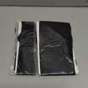 2 Pairs Indestructible Tights for Women,Rip Resistant Pantyhose, 40D Semi Sheer T-Crotch High Waist Tights Size L, XL