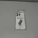 iPhone 15 case (iPhone 15 Pro Max) Transparent