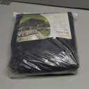 MINC Outdoor Hot Tub Cover 83 x 83 Inch for 82 x 82 or 81 x 81 Square SPA Waterproof and Weatherproof Protectors Heavy Duty 600D Protective Cover Cap