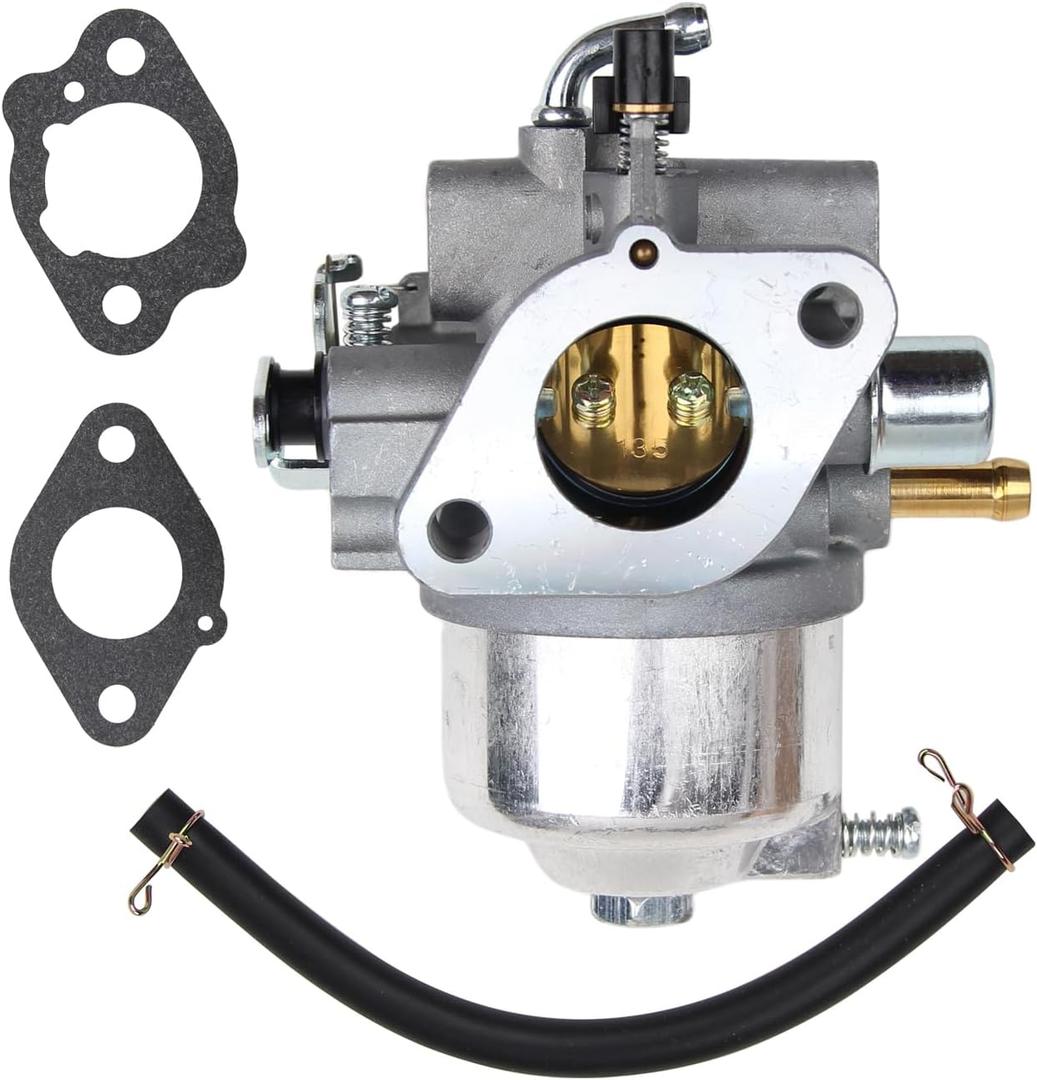 New Carburetor Carb Compatible with Kawasaki FH500V 4-Cycle Engine Replace # 15003-7032