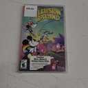 Nintendo Switch Disney Illusion Island  