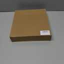 Pet Memorial Gift for Dogs and Cats  Rotating Wooden Picture Frame for 4x6 Photos  Loss of Dog Sympathy Gift, Pet Loss Remembrance Bereavement Keepsake (you left a whole piece of my heart)