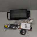 [DSP&EQ] 2G+64G Car Radio for Subaru Legacy Outback 2003-2009, 9 Inch Android Touch Screen Car Stereo with Wireless Carplay/Android Auto, Bluetooth, GPS Navi, 5GHz WiFi + Backup Camera