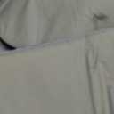 Jiupety Indoor Dog House, 2 in 1 Portable Foldable House Bed with Cover, Pet Tent & Cave Bed for Small Medium Dog, L(21"17"15"), Up to 16 Lb, Grey