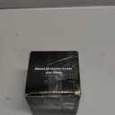 Free Flow Spout for Mason Jar,for spout regular mouth size Mason Jar 70mm lid, 2 Pack (Zinc alloy) jars not included