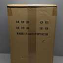 Samsonite Freeform Hardside Carry-On Luggage with Spinner Wheels - Hardshell Suitcase - TSA, Airline-Approved - Expandable Hard Shell, Smooth Rolling Wheels for Lightweight Travel - Sage Green