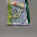 Bluey and Bingo Birthday Party Supplies Balloon Bouquet Decorations 7pc