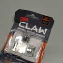 3M Claw Drywall Picture Hanger,Silver