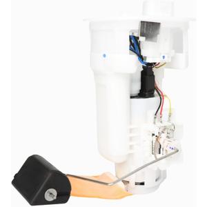 2002-2006 Fuel Pump Assembly Compatible for Toyota Cmary 2.4L 3.0L 2002 2003 2004 2005 2006, Replace 77020-33210,77020-33100,77020-33110,SP9158M 2002-2006 Fuel Pump Assembly Compatible for Toyota Cmary 2.4L 3.0L 2002 2003 2004 2005 2006, Replace 77020-33210,77020-33100,77020-33110,SP9158M