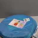 Kids Play Tunnel Tent for Toddlers, Colorful Pop Up Crawl Tunnel Toy for Baby or Pet with Breathable Mesh, Collapsible Gift for Boy and Girl Play Tunnel Indoor and Outdoor Game