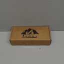 Snow Gloves,Touchscreen Ski Mittens, 3M Thinsulate Warm Cold Weather Ski Gloves for Parent Boys Girls, XXXS (Fit Kids 2-4 Years), Camouflage Brown