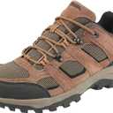Northside Men's Monroe Low Hiking Shoe, Size 11.5