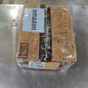 2 Pack CAP Barbell Cast Iron Hex Dumbbell |Gray 20lb