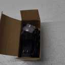 FITNATE Mist Maker, 12 LED Mister Fogger Water Fountain Pond Fog Machine Atomizer Air Humidifier, ultrasonic Mist fogger with Splash Guard, Perfect for Halloween and Other Holidays