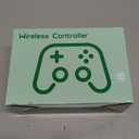 ASTARRY Switch Controller Wireless Switch Pro Controller Compatible with Switch/Switch 2/Lite/OLED Programmable Remote Gamepad Joystick with Wakeup and Turbo（Upgraded Version）