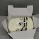 Wipe Wamer for Vehicle and Home Use, Baby Wet Wipes Dispenser and Diaper Wipe Warmer with Night Light,Temperature Display,No Need Water and Sponge,  and  Convertible - Beige 110~240V