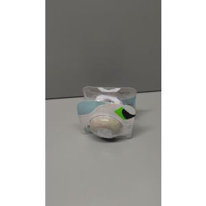 Seashell Bluetooth Speaker White 2 Pack