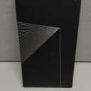 CASEKOO Armor Shockproof Designed for iPhone 17 Pro Case [16FT Military Grade Protection] Matte Finish Protective Phone Case Anti-Fingerprint Thin Slim Hard Cover for iPhone 17 Pro - Clear