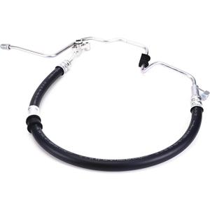 53713-S9V-A01 53713S9VA01 Power Steering Pressure Hose Line Assembly Compatible with Hon-da Pilo-t 2005 2006 2007 2008 3.5L V6