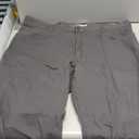 Carhartt Men's Relaxed Straight Rigby Pant (42W x 32L, Gravel)